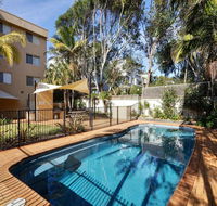 Aquarius Apartment 3 - Accommodation in Bendigo