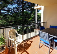 Aquarius Apartment 4 - Accommodation in Bendigo