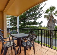 Aquarius Apartment 9 - Accommodation in Bendigo