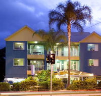 Aquarius Gold Coast - Accommodation in Bendigo