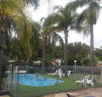 Aquarius Holiday Apartments - Accommodation in Bendigo