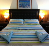 Aquarius Motel - Accommodation in Bendigo