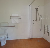 Arabella Garden Inn - Accommodation in Bendigo