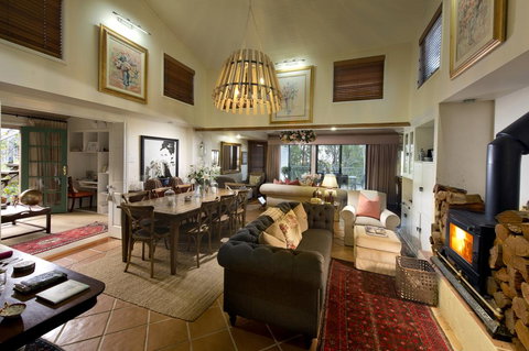 Arabella Guesthouse - Accommodation in Bendigo 1