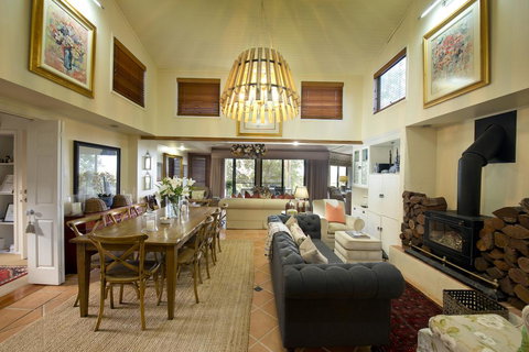 Arabella Guesthouse - Accommodation in Bendigo 2