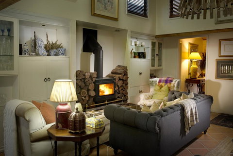 Arabella Guesthouse - Accommodation in Bendigo 0