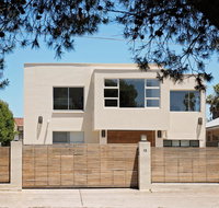 Arabella on West - Accommodation in Bendigo
