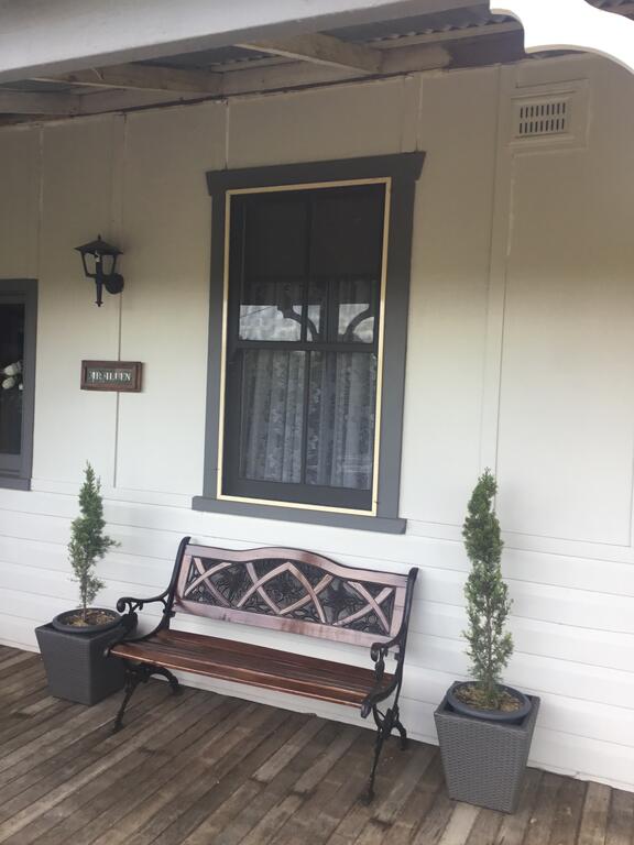 South Gundagai NSW Accommodation in Bendigo