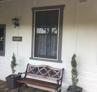 Araluen Historic House - Accommodation in Bendigo