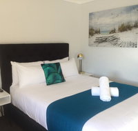 Araluen Motor Lodge - Accommodation in Bendigo