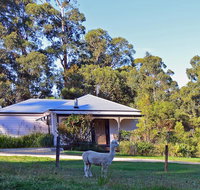 Araluen Park Cottages - Accommodation in Bendigo