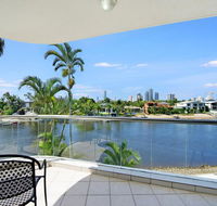 Arc Resort Stunning 3 Bedroom in Broadbeach - Accommodation in Bendigo