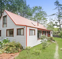 Arcadia Cottage - Accommodation in Bendigo
