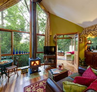 Arcadia Cottages - Accommodation in Bendigo