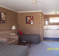 Arcadia Motor Inn - Accommodation in Bendigo