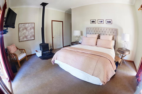Arcadian Retreat - Accommodation in Bendigo 3