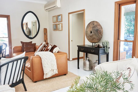 Arcadian Retreat - Accommodation in Bendigo 2