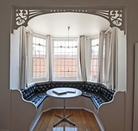 Arch on Mellool - Accommodation in Bendigo