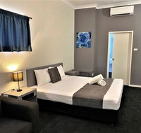 Archer Park Motel - Accommodation in Bendigo