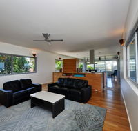 Architectural Design on the Beach - Accommodation in Bendigo