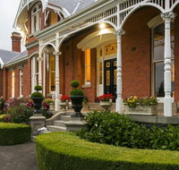 Arcoona Manor - Accommodation in Bendigo