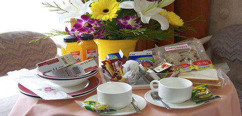 Arden Motel - Accommodation in Bendigo 1