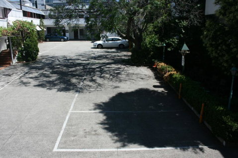 Arden Motel - Accommodation in Bendigo 3