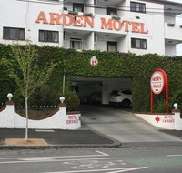 Arden Motel - Accommodation in Bendigo