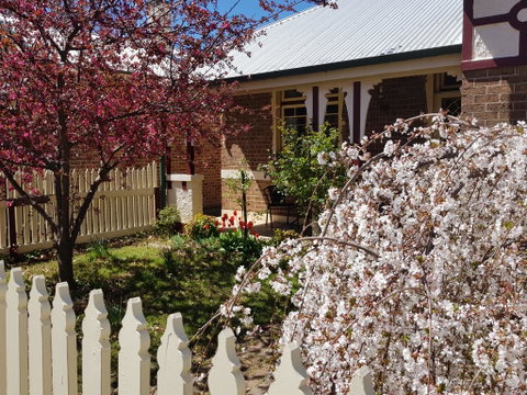 Arden On McLachlan - Accommodation in Bendigo 1