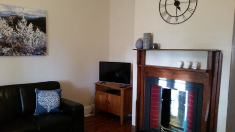 Arden On McLachlan - Accommodation in Bendigo 2