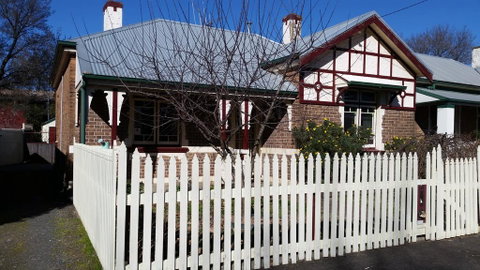 Arden On McLachlan - Accommodation in Bendigo 0