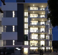 Argo Apartments - Accommodation in Bendigo
