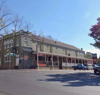 Argyle Hotel - Accommodation in Bendigo