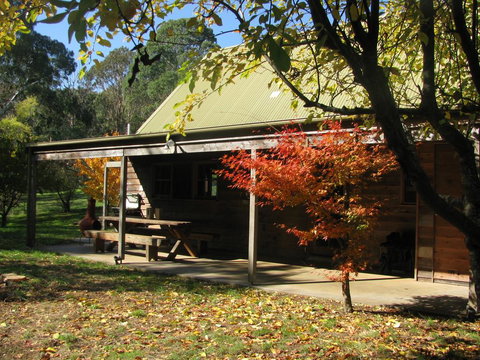 Ariane - Accommodation in Bendigo 1