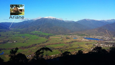 Ariane - Accommodation in Bendigo 2