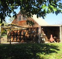 Ariane - Accommodation in Bendigo