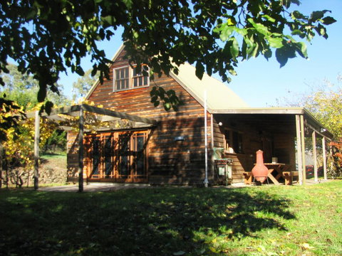 Ariane - Accommodation in Bendigo 0