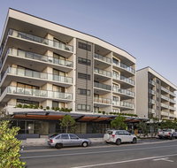 Arise Hedge - Accommodation in Bendigo