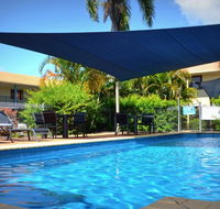 Arlia Sands Apartments - Accommodation in Bendigo