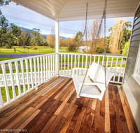 Arlington - Accommodation in Bendigo