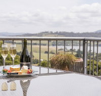 Armalong Winery Chalets - Accommodation in Bendigo