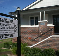 Armidale Executive Accommodation - City Centre - Accommodation in Bendigo