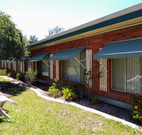 Armidale Rose Villa Motel - Accommodation in Bendigo