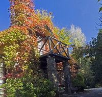 Arnica Views Summit Retreat - Accommodation in Bendigo