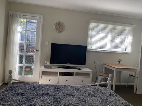 Aroha Studio - Accommodation in Bendigo 3