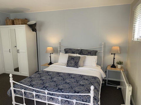 Aroha Studio - Accommodation in Bendigo 0