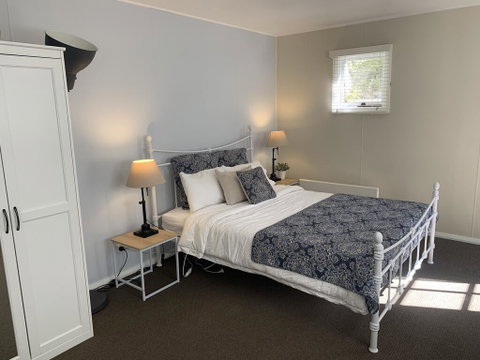 Aroha Studio - Accommodation in Bendigo 1