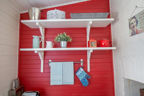 Arohanui - Accommodation in Bendigo 3