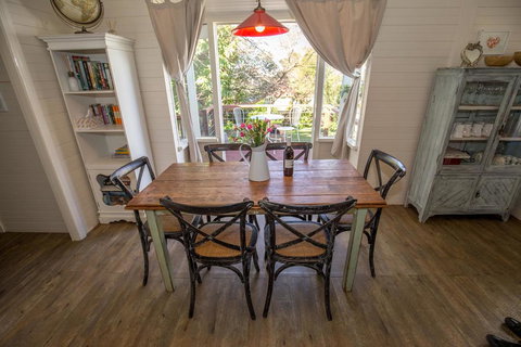 Arohanui - Accommodation in Bendigo 2