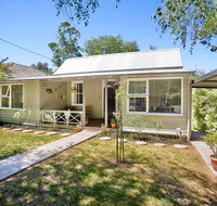 Arohanui - Accommodation in Bendigo